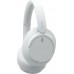 Наушники беспроводные Sony WH-CH720N (WHCH720NW.CE7) белые