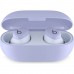 Наушники беспроводные Beats by Dr. Dre Solo Buds (MUVX3) фиолетовые - гарнитура стерео TWS