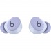 Наушники беспроводные Beats by Dr. Dre Solo Buds (MUVX3) фиолетовые - гарнитура стерео TWS