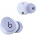 Наушники беспроводные Beats by Dr. Dre Solo Buds (MUVX3) фиолетовые - гарнитура стерео TWS