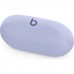 Наушники беспроводные Beats by Dr. Dre Solo Buds (MUVX3) фиолетовые - гарнитура стерео TWS