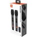 Комплект 2 беспроводных микрофона JBL PartyBox Wireless Mic (JBLWIRELESSMIC)