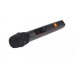 Комплект 2 беспроводных микрофона JBL PartyBox Wireless Mic (JBLWIRELESSMIC)