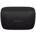 Наушники полностью беспроводные JABRA Elite 5 Titanium Black (100-99181700-98)