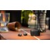 Наушники полностью беспроводные JABRA Elite 5 Titanium Black (100-99181700-98)
