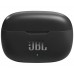 Беспроводные наушники JBL Wave 200 TWS (JBLW200TWSBLK) черные