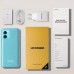 Смартфон Doogee N50S 4/128Gb Electric Blue (синий) 6.52" 4200 мАч евро