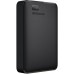 Жесткий диск портативный WD Elements Portable 5 TB (WDBU6Y0050BBK)