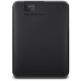 Жесткий диск портативный WD Elements Portable 5 TB (WDBU6Y0050BBK)