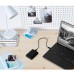 Жесткий диск портативный WD Elements Portable 5 TB (WDBU6Y0050BBK)