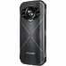 Смартфон Doogee S Cyber 8 / 256Gb NFC 6.58 акб 10800 мАч Mirage Silver (серебристый)