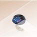Робот-пылесос Xiaomi Robot Vacuum E10C черный