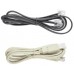 Источник бесперебойного питания Powercom RPT-1500AP 4 розетки Schuko и дисплей LCD (00210225)