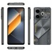 Смартфон Tecno Pova 6 Neo (LI6) 8 / 256GB черный (Speed Black)