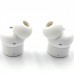 Беспроводные наушники TWS - 1MORE PistonBuds Pro (EC302) белые