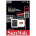 Карта памяти MicroSDXC 512GB SanDisk Extreme C10 V30 U3 (SDSQXAV-512G-GN6MA)