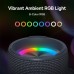 Колонка беспроводная Baseus AeQur 30 Air Portable Wireless Speaker (A20072600826-00)