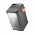 Аккумулятор портативный Hoco DB03 Max Centurion 65W 100000mAh черный