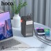 Аккумулятор портативный Hoco DB03 Max Centurion 65W 100000mAh черный