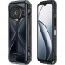 Смартфон защищенный Doogee S118 8 / 512Gb NFC акб 10800 мАч (Mirage Silver)