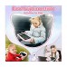 Детский планшет для рисования с единорогом Children's LCD pink unicorn (розовый)