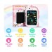 Детский планшет для рисования с единорогом Children's LCD pink unicorn (розовый)