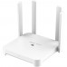 Беспроводной двухдиапазонный роутер маршрутизатор Wi-Fi 6 - Ruijie Reyee RG-EW1800GX PRO