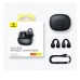 Наушники Baseus AirGo AS01 Open Ear Clip On Wireless Earbuds (A00069101113-00) черные