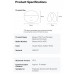 Наушники Baseus AirGo AS01 Open Ear Clip On Wireless Earbuds (A00069101113-00) черные