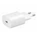 Зарядное устройство EP-TA800NWE - 1 выход Type-C 25W блок адаптер белый