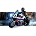 Авто-конструктор Youpin War Horse Gudi Motorcycle Model 70005 / M1000RR (6932363605421)