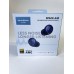 Наушники беспроводные Anker SoundCore Space A40 TWS A3936G31 синие