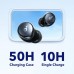 Наушники беспроводные Anker SoundCore Space A40 TWS A3936G31 синие
