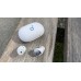 Наушники беспроводные Anker Space A40 TWS (A3936G21) белые