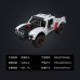 Конструктор Xiaomi Youpin Onebot Racing Short Truck (3276607 / KE00001CN)