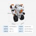 Конструктор Youpin Onebot Balancing Robot 2 (3275959, GP00132CN)