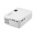 Проектор Tecro PJ-1015- 800*480 HDMI VGA AV USB