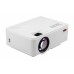 Проектор Tecro PJ-1015- 800*480 HDMI VGA AV USB