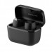 Наушники беспроводные Sennheiser CX 400BT True Wireless Mic (508900) черные