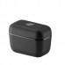 Наушники беспроводные Sennheiser CX 400BT True Wireless Mic (508900) черные