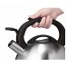 Чайник со свистком металлический Tefal C7921024