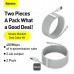 Кабели комплект 2 штуки - Baseus Usb - iPhone - Simple Wisdom набор TZCALZJ-02