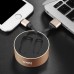 Кабель рулетка HOCO U23 - USB to iPhone 92 см черный