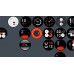 Умные часы CMF by Nothing Watch Pro 2 серые (Ash Grey)