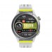Спортивные умные часы Amazfit Cheetah Round Speedster серые