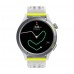 Спортивные умные часы Amazfit Cheetah Round Speedster серые