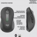 Мышка Logitech Signature M650 L Wireless Mouse (910-006236)