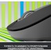 Мышка Logitech Signature M650 L Wireless Mouse (910-006236)