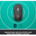 Мышка Logitech Signature M650 L Wireless Mouse (910-006236)