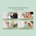 Портативный массажер пистолет YESOUL Massage Gun MG-11 зелёный